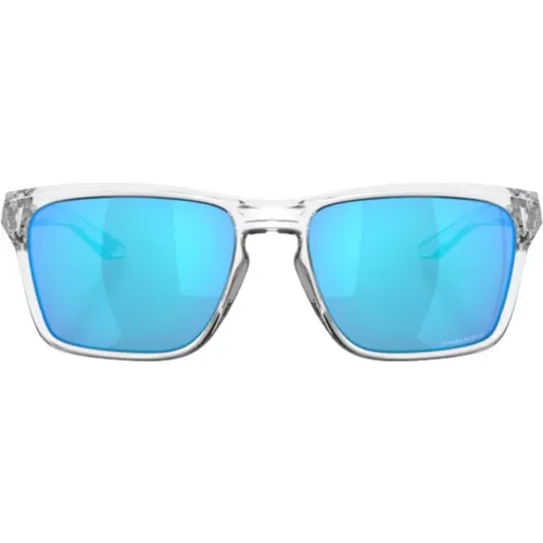 Sungles , unisex, Sizes: 57 MM - Oakley - Modalova