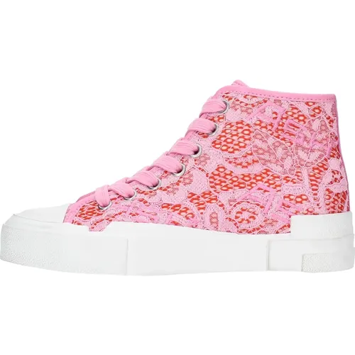 Sneakers Pink ASH - Ash - Modalova