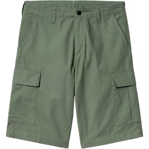 Reguläre Cargo-Shorts Carhartt Wip - Carhartt WIP - Modalova