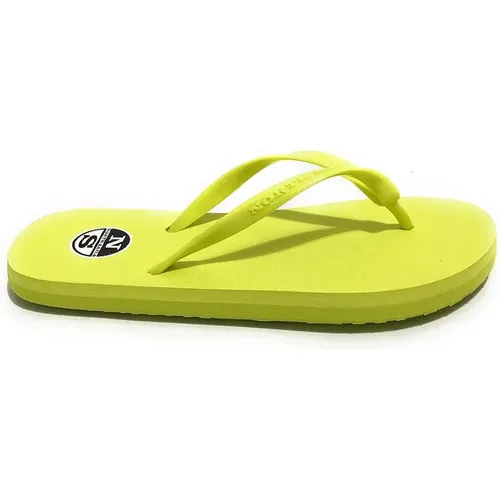 Flip Flops, female, , Size: 9 US Elemental Sandy Flip-Flops - North Sails - Modalova