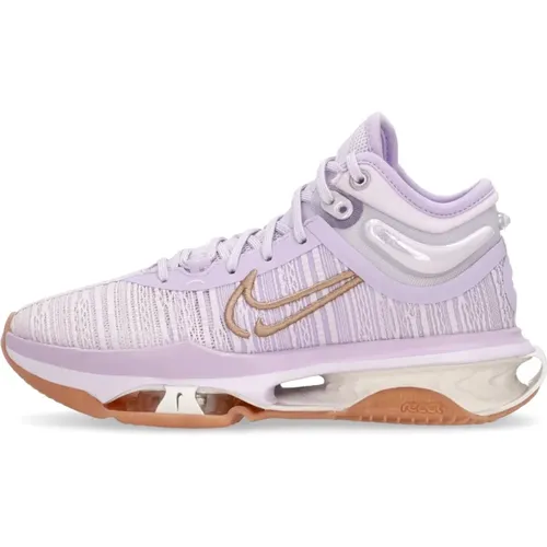 Air Zoom GT Jump 2 Basketball Shoe , male, Sizes: 11 UK, 8 1/2 UK, 13 UK, 9 UK, 11 1/2 UK, 10 UK, 4 1/2 UK, 8 UK, 12 UK, 7 UK, 10 1/2 UK - Nike - Modalova