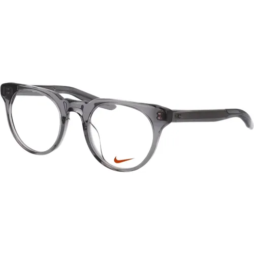 Glasses, unisex, , Size: 46 MM Optical KD 88 Stylish Eyewear - Nike - Modalova