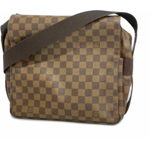 Pre-owned Stoff louis-vuitton-taschen , Damen, Größe: ONE Size - Louis Vuitton Vintage - Modalova