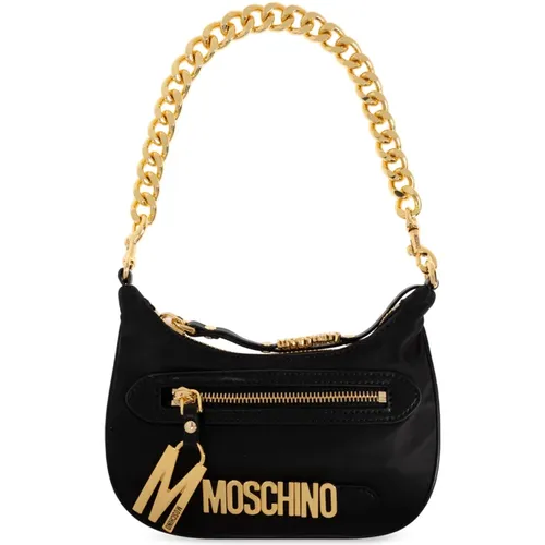 Schultertasche Moschino - Moschino - Modalova