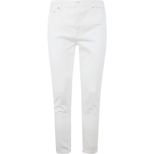 Weiße Drake Jeans Department Five - Department Five - Modalova