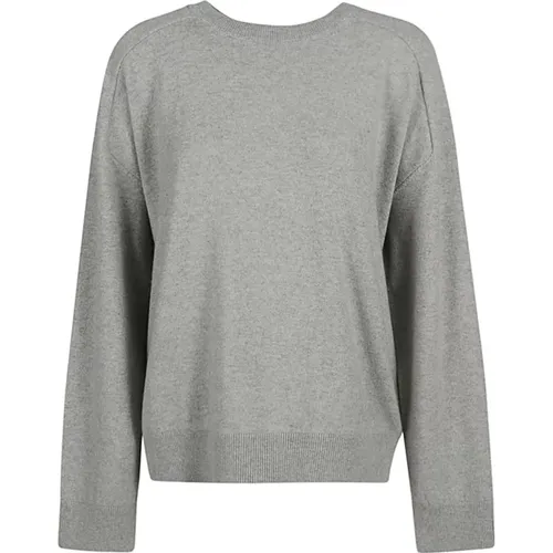 Sweatshirts , Damen, Größe: L - Armarium - Modalova