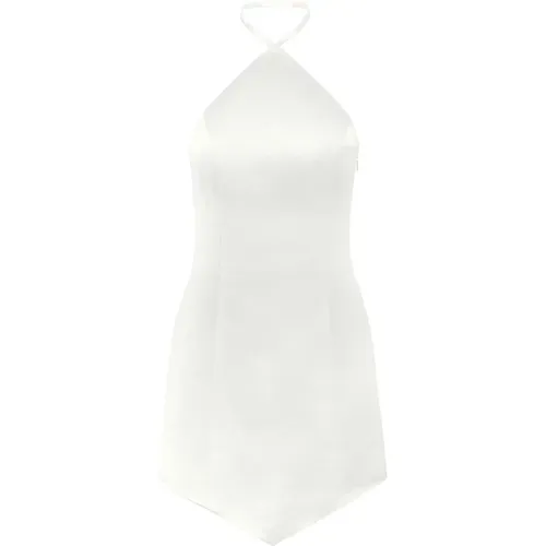 Catalina Mini Dress , female, Sizes: M, XS, S - MVP wardrobe - Modalova