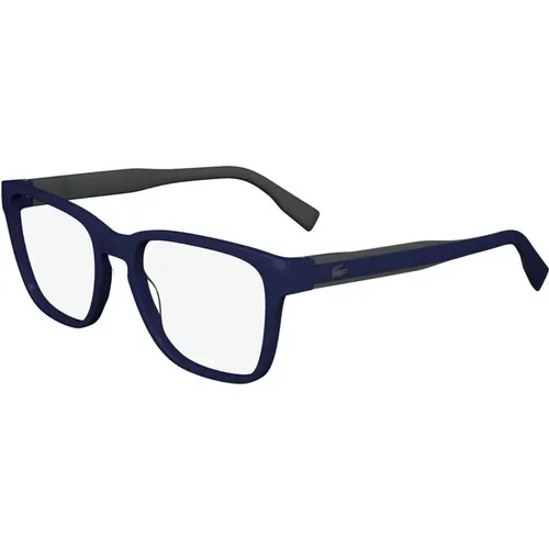 Glasses, unisex, , Size: 53 MM Eyewear Frames - Lacoste - Modalova