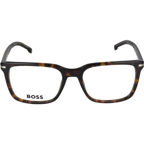 Stilvolle Brille Boss 1602 - Hugo Boss - Modalova