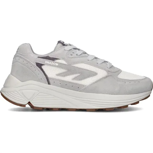 Shadow Rgs Sneakers Women , male, Sizes: 10 UK, 4 UK, 8 UK, 5 UK - Hi-Tec - Modalova