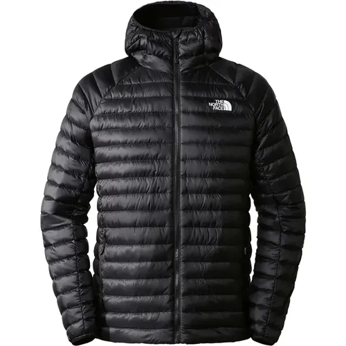 Bettaforca Jacke , Herren, Größe: S - The North Face - Modalova