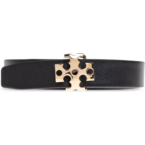 Belts, female, , Size: M Double-sided belt - TORY BURCH - Modalova