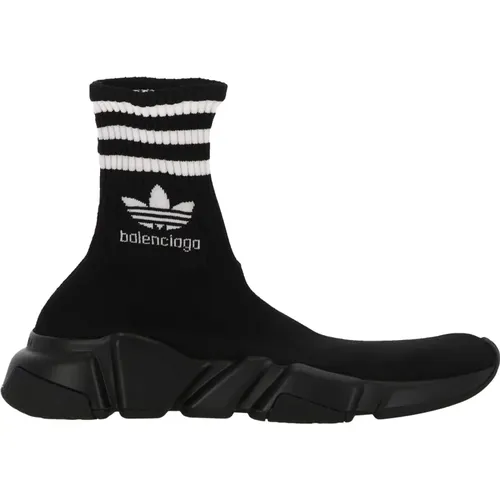 Adidas Speed 2.0 Lt Sock Sneakers - Balenciaga - Modalova
