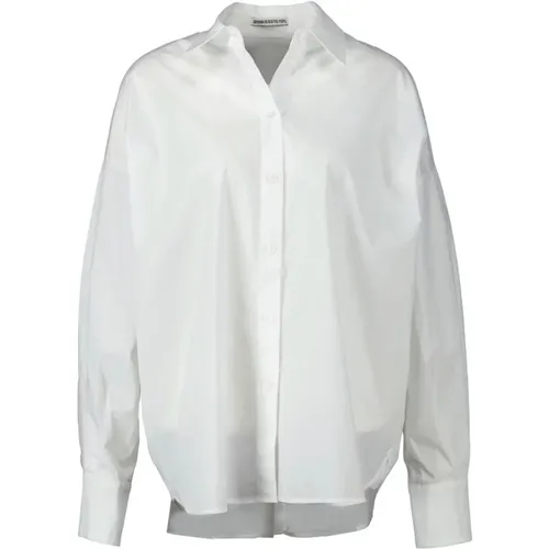 Stylish Blouse - Shirts Collection , female, Sizes: XS, S - drykorn - Modalova
