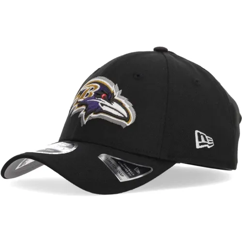 Caps, unisex, , Size: ONE SIZE Curvy Visor Hat NFL Draft Baltimore Ravens - new era - Modalova