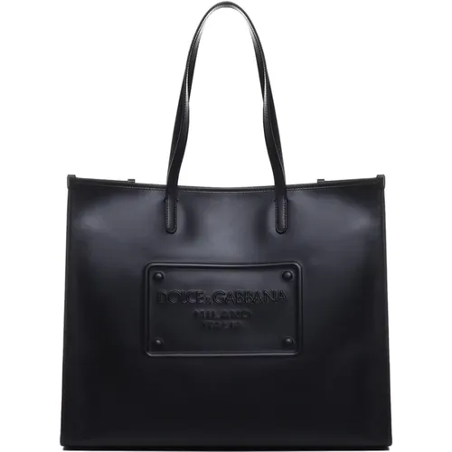 Bags.. , male, Sizes: ONE SIZE - Dolce & Gabbana - Modalova