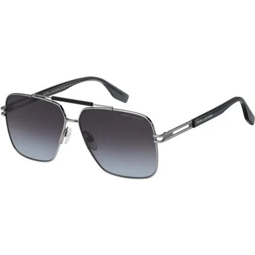 Sunglasses , male, Sizes: 62 MM - Marc Jacobs - Modalova
