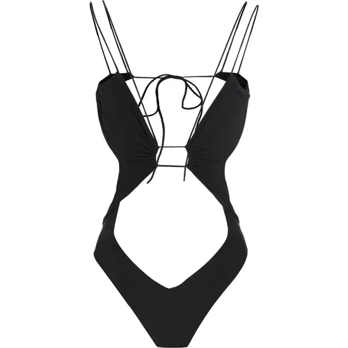 One-piece, female, , Size: ONE SIZE One Piece Kendall - Amazuin - Modalova