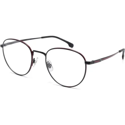 Glasses, unisex, , Size: 50 MM 8908 BLX Optical Frame - Carrera - Modalova