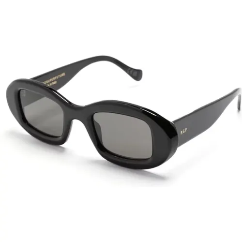 Sunglasses for Everyday Use , female, Sizes: 50 MM - Retrosuperfuture - Modalova