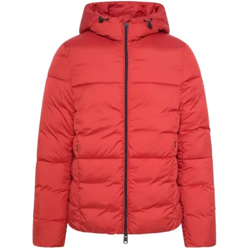 Winter Jackets , male, Sizes: XL, M, S - Ecoalf - Modalova