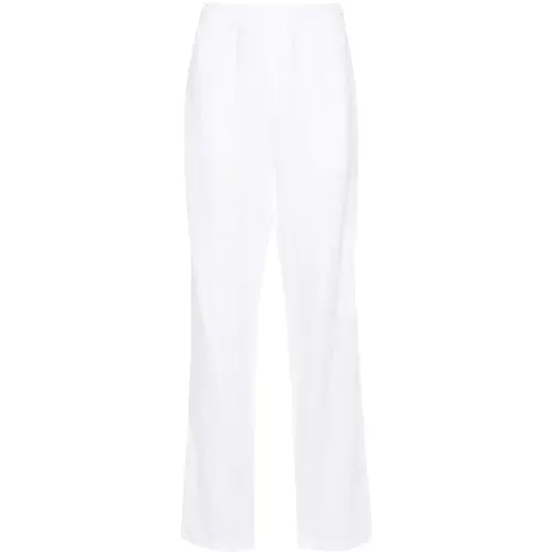 Ventura Trousers , male, Sizes: M, L - Aspesi - Modalova