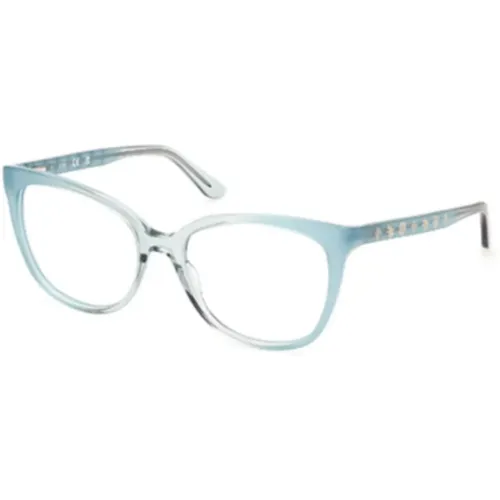 Glasses, unisex, , Size: ONE SIZE Stylish Model Gu50114 - Guess - Modalova