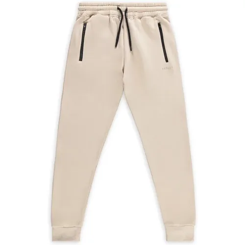 Raf Sweatpants Pumice Stone - MiintoTitle - Raf Sweatpants - Aspact - Modalova