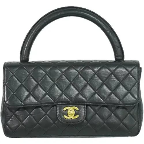 Pre-owned Leder chanel-taschen - Chanel Vintage - Modalova