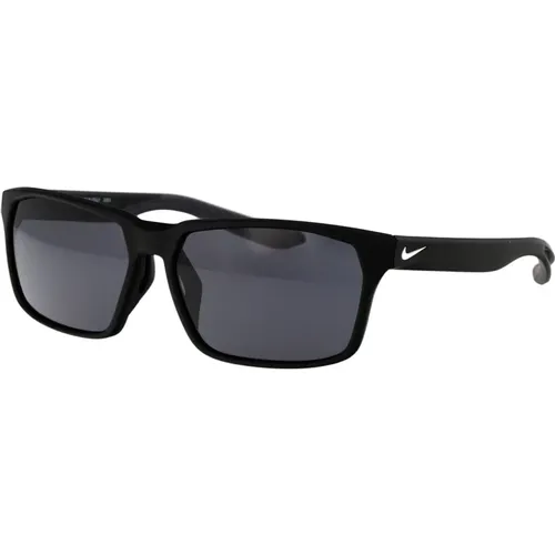 Sunglasses, unisex, , Size: 59 MM Stylish Maverick Sunglasses for You - Nike - Modalova