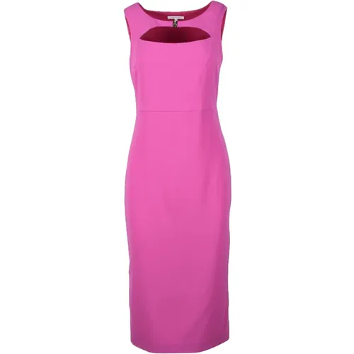 Fuchsia Kleid für Frauen , Damen, Größe: XS - PATRIZIA PEPE - Modalova