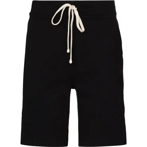 Drawstring Shorts, Casual and Stylish , male, Sizes: XL, L - Ralph Lauren - Modalova