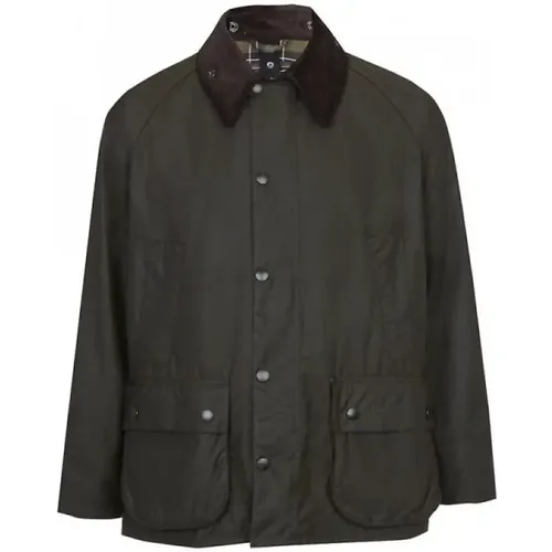 Light Jackets , male, Sizes: S, XL, M, 2XL, 4XL - Barbour - Modalova