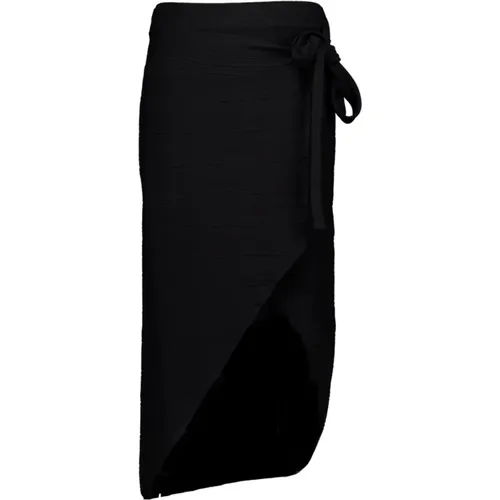 Magali Skirt , female, Sizes: XL - Est'Seven - Modalova