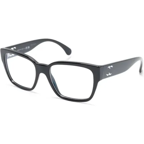 Ch3475 C501 Optical Frame , Damen, Größe: 54 MM - Chanel - Modalova