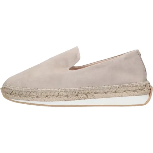 Damen Espadrilles Stilvolle Sommer Schuhe , Damen, Größe: 37 EU - Fred de la Bretoniere - Modalova