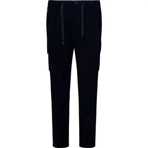 Trousers Herno - Herno - Modalova