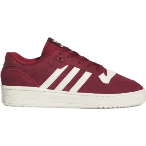 Sneakers , male, Sizes: 11 UK, 9 UK, 8 1/2 UK, 9 1/2 UK - Adidas - Modalova