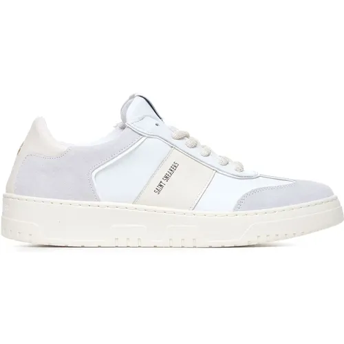 Multimater Sneakers SAINT SNEAKERS - SAINT SNEAKERS - Modalova