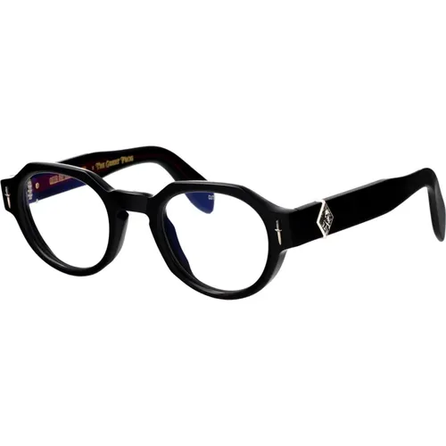 Glasses, unisex, , Size: 48 MM Stylish Optical Glasses - Cutler And Gross - Modalova