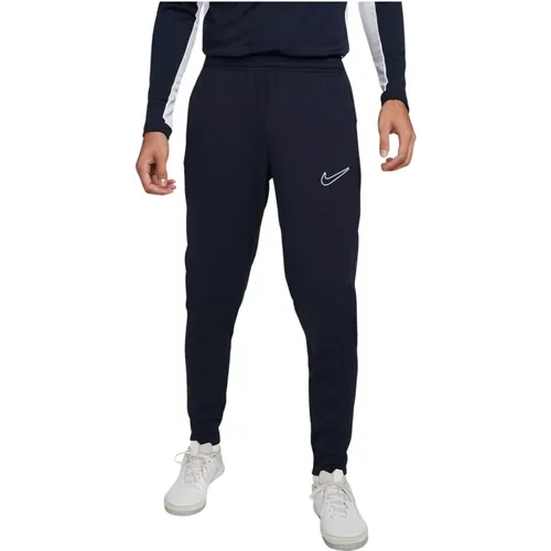 Academy Herren Trainingshose , Herren, Größe: 2XL - Nike - Modalova