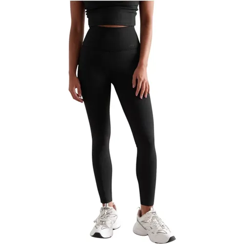 Training Leggings , Damen, Größe: M - Aim'n - Modalova