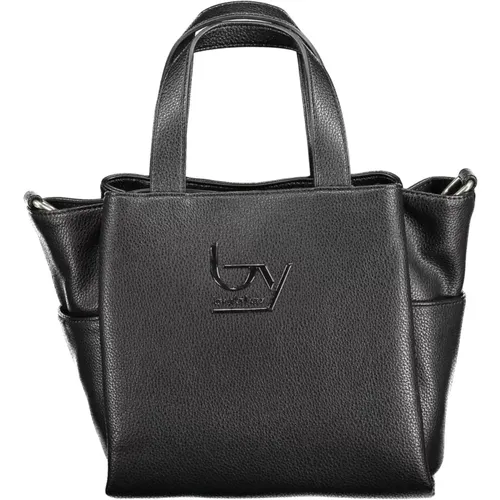 Elegant Handbag with Multiple Compartments , female, Sizes: ONE SIZE - Byblos - Modalova