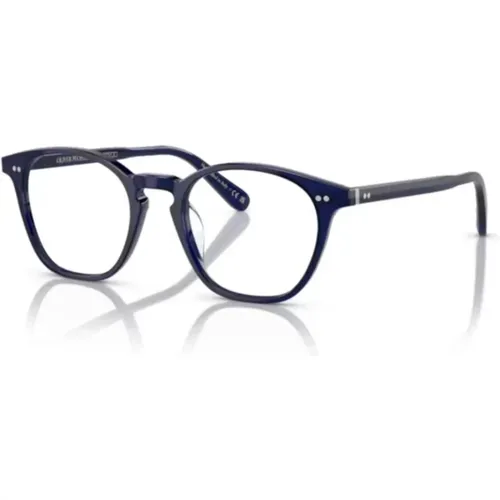 Glasses, unisex, , Size: ONE SIZE Vista Sunglasses - Oliver Peoples - Modalova