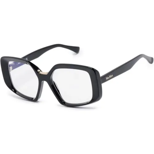 Stilvolle Optische Brille,Stilvolle Optische Brille für den Alltag - Max Mara - Modalova