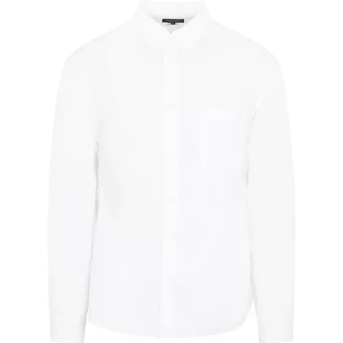 Plus Shirt , male, Sizes: S - Comme des Garçons - Modalova