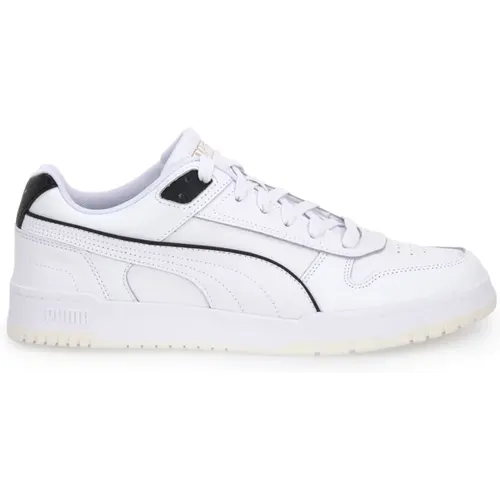 Low Game Sneakers , male, Sizes: 9 UK, 8 1/2 UK, 11 UK, 10 UK - Puma - Modalova