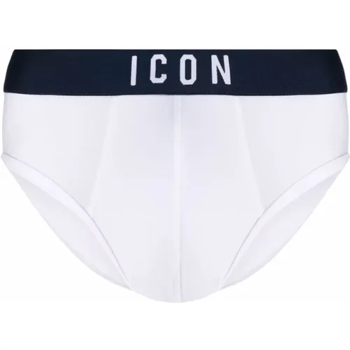 Bottoms, male, , Size: S Underwear - Dsquared2 - Modalova