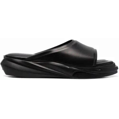 Sandals , male, Sizes: 10 UK - 1017 Alyx 9SM - Modalova