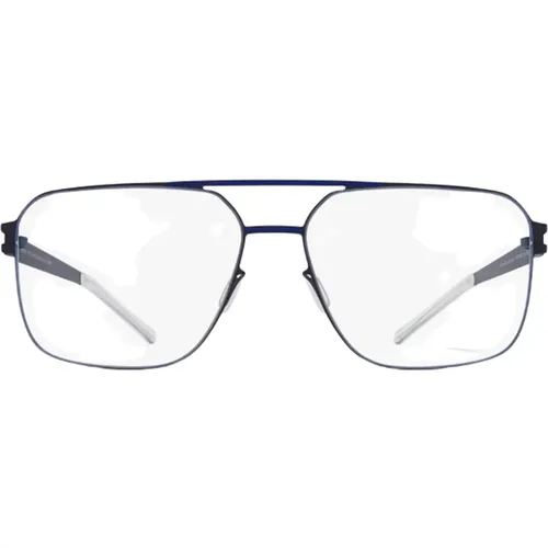 Womens Accessories Optical frames Ss23 , female, Sizes: ONE SIZE - Mykita - Modalova